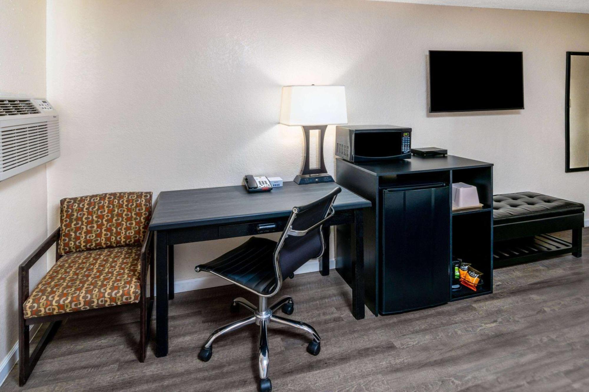Hotel Super 8 By Wyndham Cheyenne Wy Zewnętrze zdjęcie